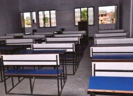 Sri Vimal Nath Shiksha Prashikshan Mahila Mahavidyalaya Sitapur Campus photo 3